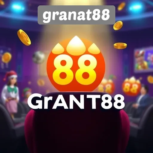 Menggali Fitur Unggulan Situs Game Granat88