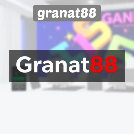 Mengupas Fitur dan Layanan Unggulan di Granat88