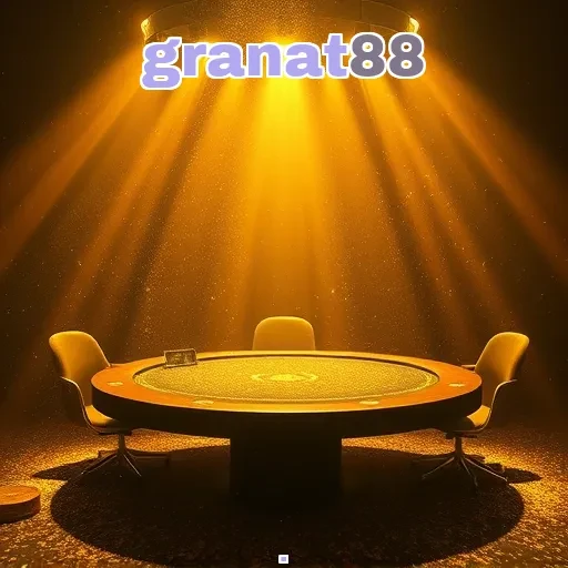 granat88 Rilis