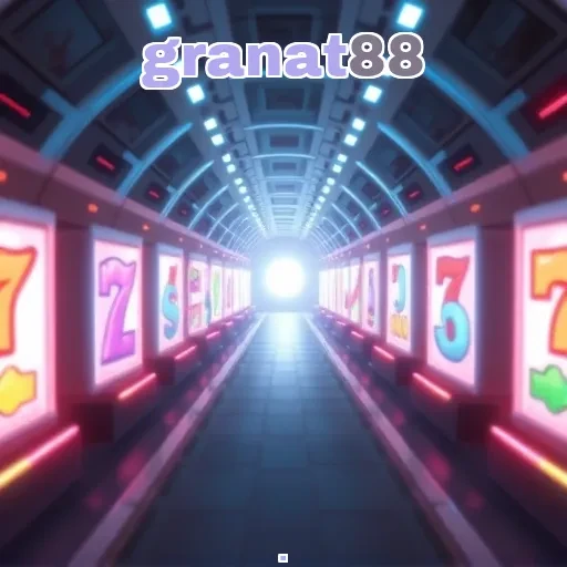 granat88 Game RPG