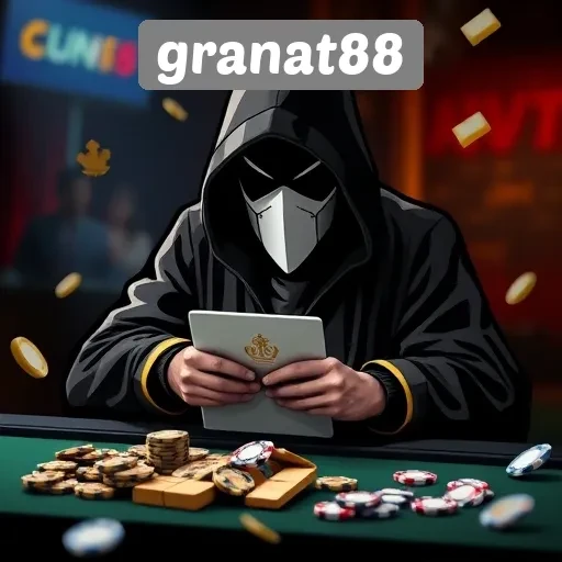 Ulasan Fitur Keamanan di Situs Granat88