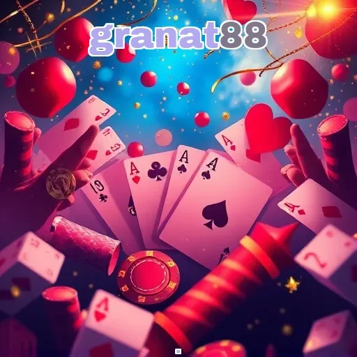 granat88 Turnamen
